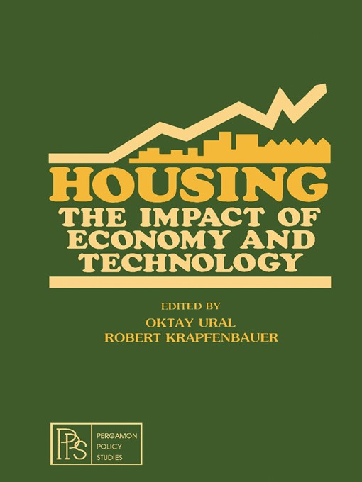 Title details for Housing by Oktay Ural - Available